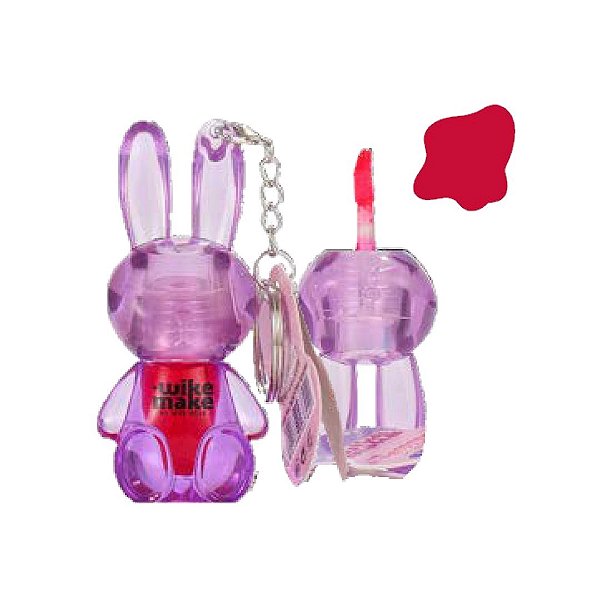 Miss Rose - Tint Jelly Bunny - Cor 04