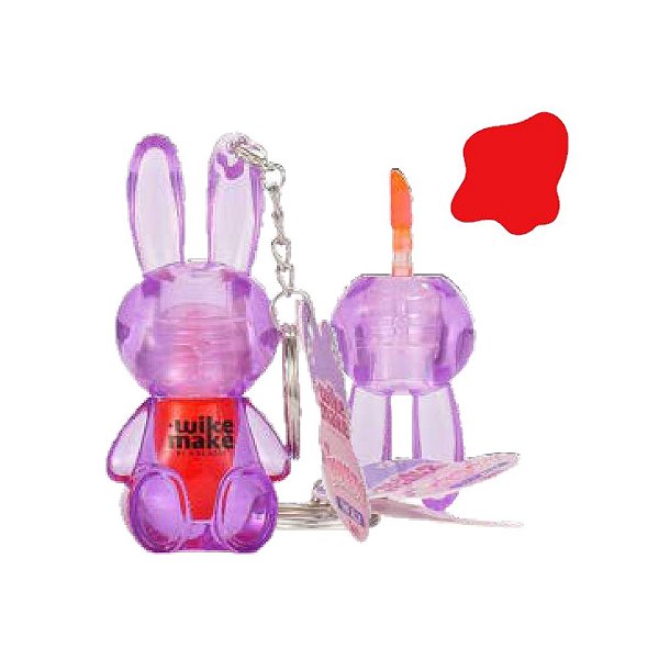 Miss Rose - Tint Jelly Bunny - Cor 03