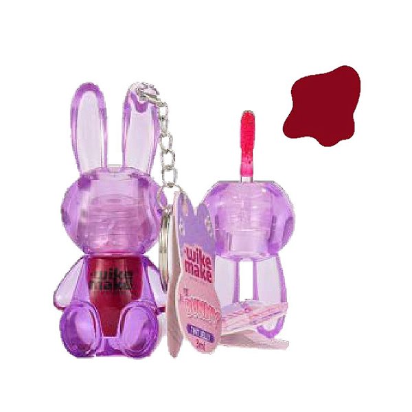 Miss Rose - Tint Jelly Bunny - Cor 02