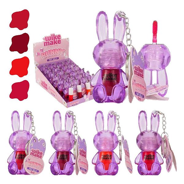 Miss Rose - Tint Jelly Bunny - 24 Und