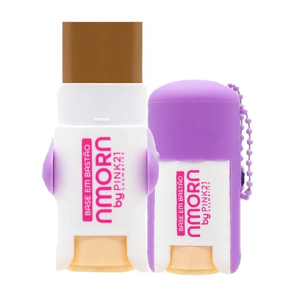 Pink21 - Base em Bastão Amora CS6382 - Cor 06