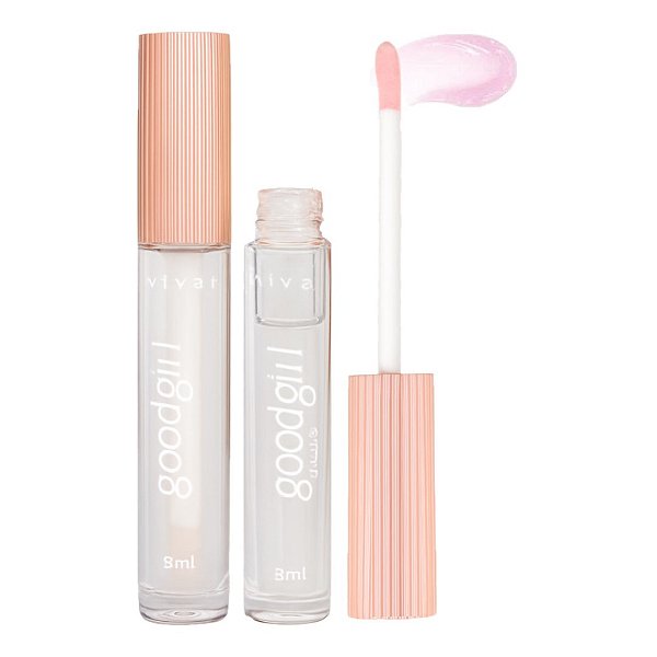 Vivai - Lip Gloss Magico Good Girl 3328