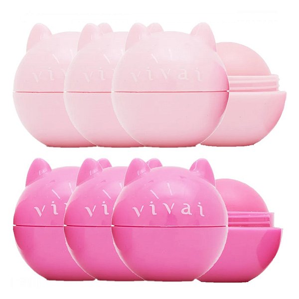 Vivai - Balm Piggy VV3333 - 06 Und