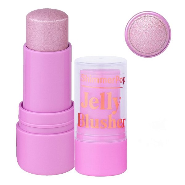 Vivai - Iluminador Jelly Ilume 1126 - Cor 02