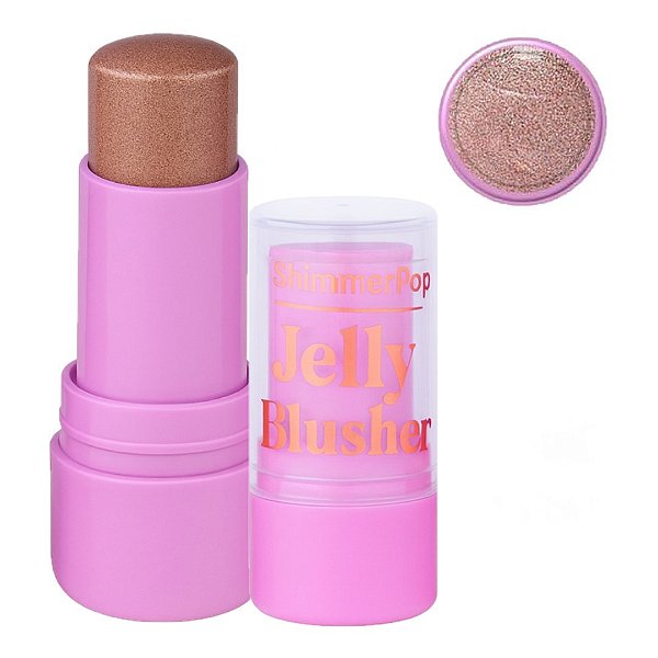 Vivai - Iluminador Jelly Ilume 1126 - Cor 03