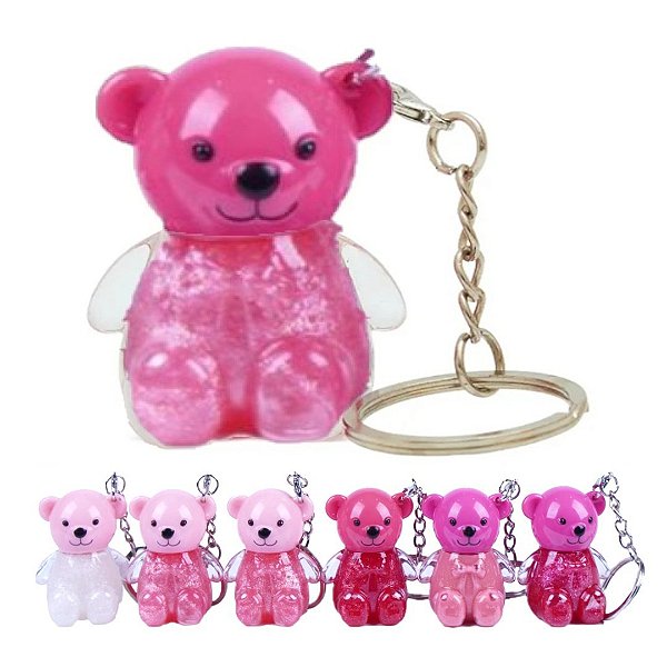 Amor Anjo - Brilho Labial Shiny Lip Gloss AMMF013 - 06 Und