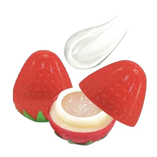 Yoyo Maquiamor - Morango Primer Facial YYC0023B