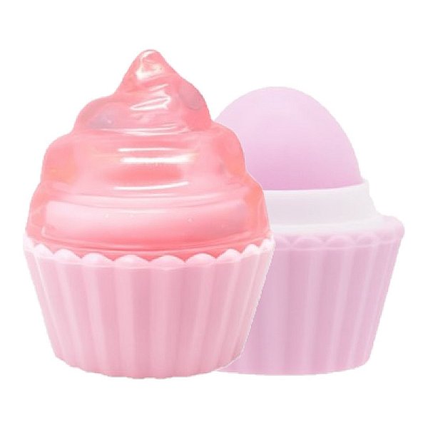 Mia Make - Balm Hidratante Cupcake Rosa Claro 525
