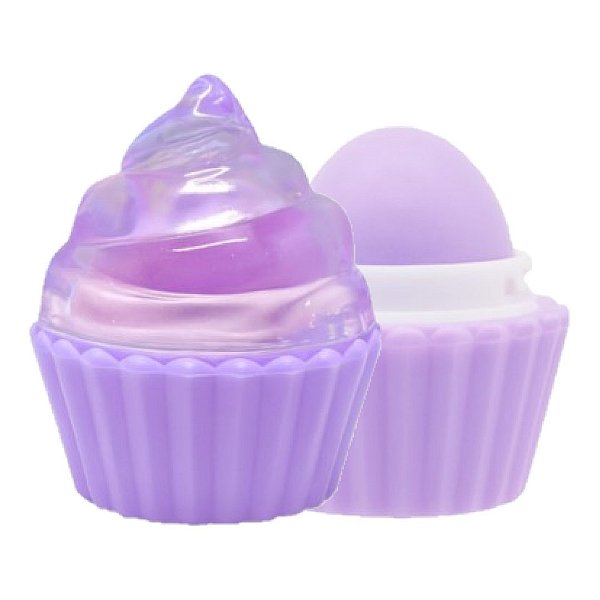 Mia Make - Balm Hidratante Cupcake Lilas 525
