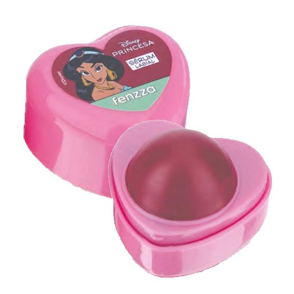 Fenzza - Serum Labial Princesa Magic Carpet DIS122