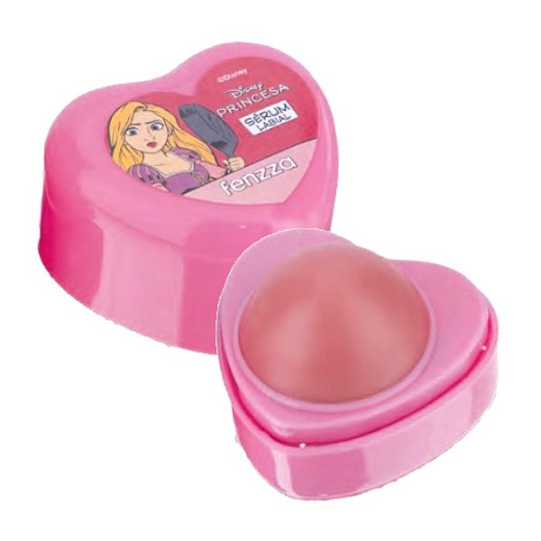 Fenzza - Serum Labial Princesa Pink Dream DIS122
