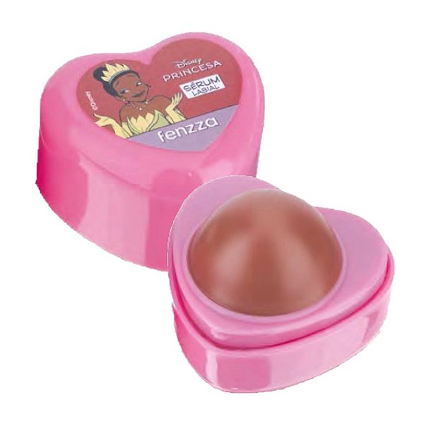 Fenzza - Serum Labial Princesa Bayou Lily DIS122