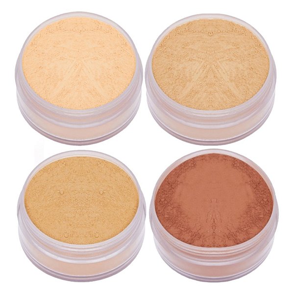 Mahav - Po Solto Facial Dia a Dia Vegano PSDMV - 04 Und