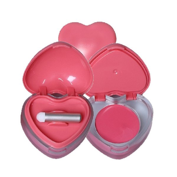 Labranche - Lip Tint Velvet Coração LA1206 - Cor 04