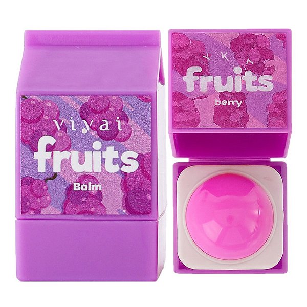 Vivai - Balm Fruits Uva VV332511 - Cor 01