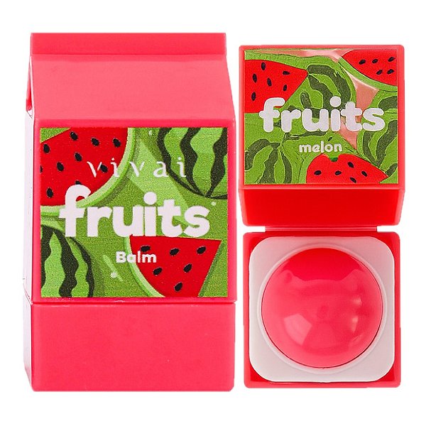 Vivai - Balm Fruits Melancia VV332511 - Cor 03