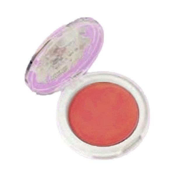 Fenzza - Blush Cremoso Infatil Minnie DIS032 - Cor 06