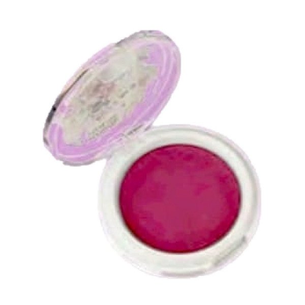 Fenzza - Blush Cremoso Infatil Minnie DIS032 - Cor 07