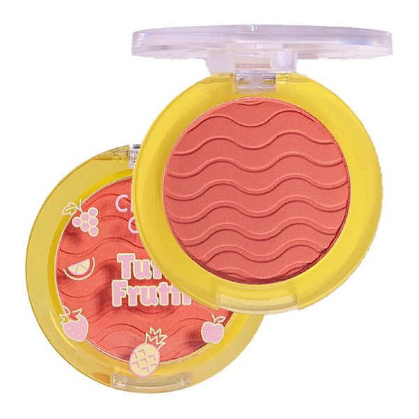 City Girls - Blush Tutti Frutti CG408 - Cor 02