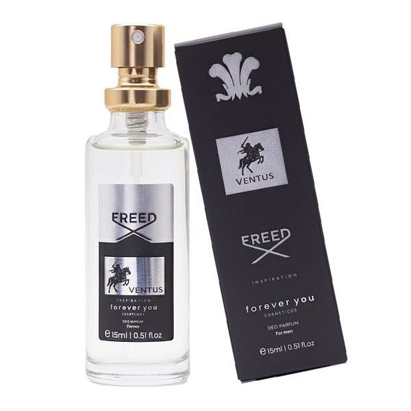 Forever You -Deo Parfum Freed For Men FY206