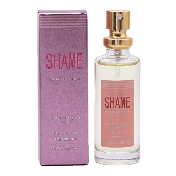 Forever You - Deo Parfum Shame For Woman FY203