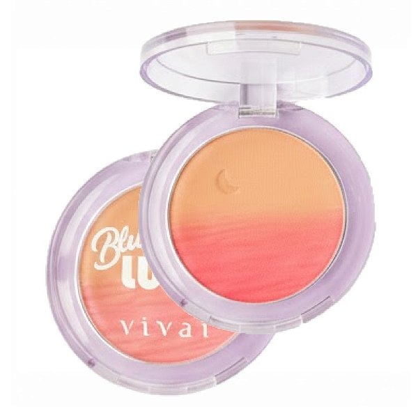 Vivai - Blush Luna 1227 - Cor 01