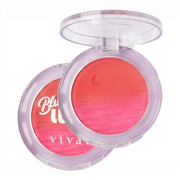 Vivai - Blush Luna 1227 - Cor 03