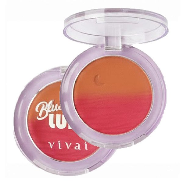 Vivai - Blush Luna 1227 - Cor 02