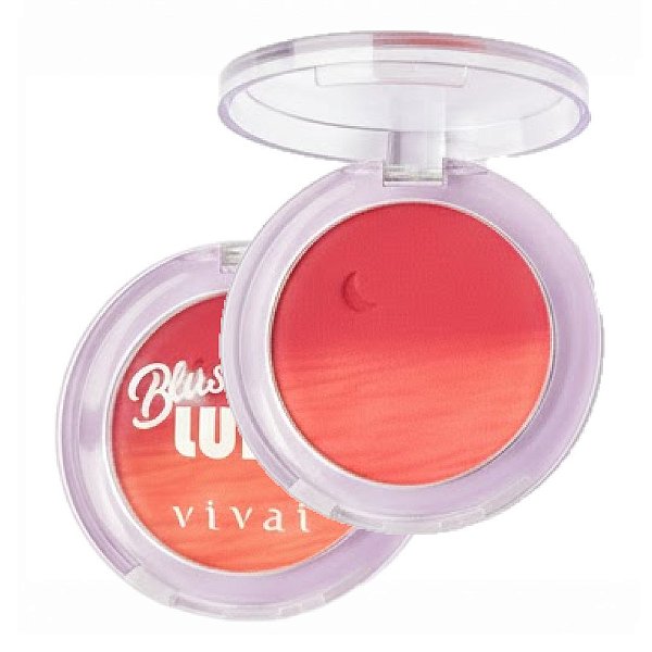 Vivai - Blush Luna 1227 - Cor 04