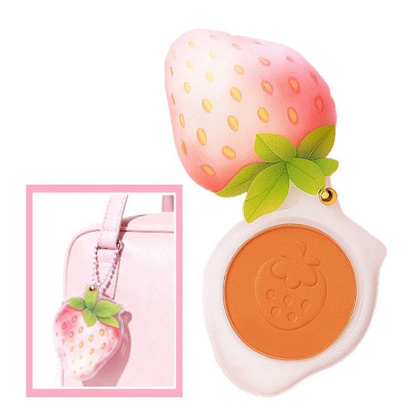 Labranche - Blush Morango LA1527 - Cor D