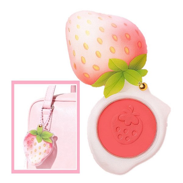 Labranche - Blush Morango LA1527 - Cor C