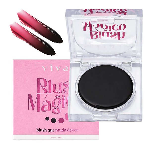 Vivai - Blush Magico 1127