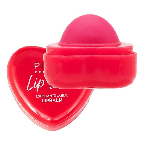 Pink 21 - Lip Balm Esfoliante CS5221 - Cor 03