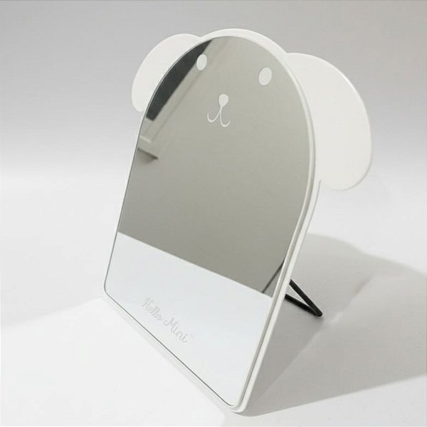 Hello Mini - Espelho Para Mesa de Cachorrinho SH88214