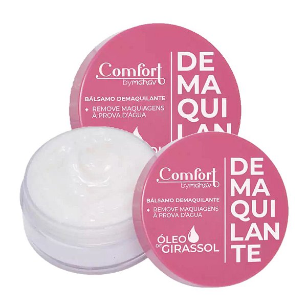 Mahav - Demaquilante Comfort BDCMV