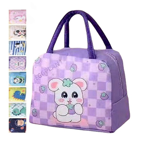 Cisne - Necessarie Bolsa Termica T107 - Unitária