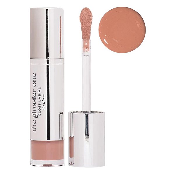 Ruby Rose - Gloss Labial The Glossier One Blow HBL6407 - GB10