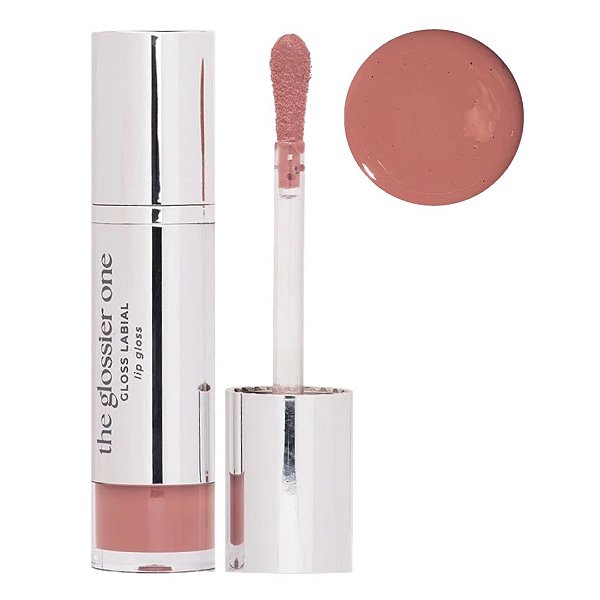 Ruby Rose - Gloss Labial The Glossier One Blow HBL6407 - GB40