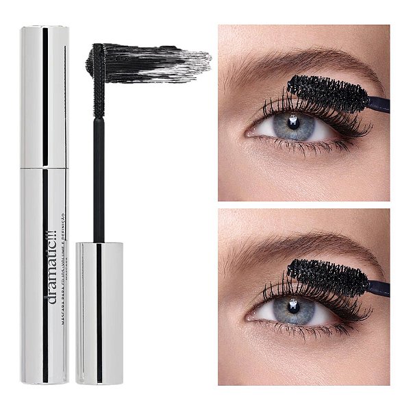 Ruby Rose - Mascara de Cilios Dramtic Blow HBE2005