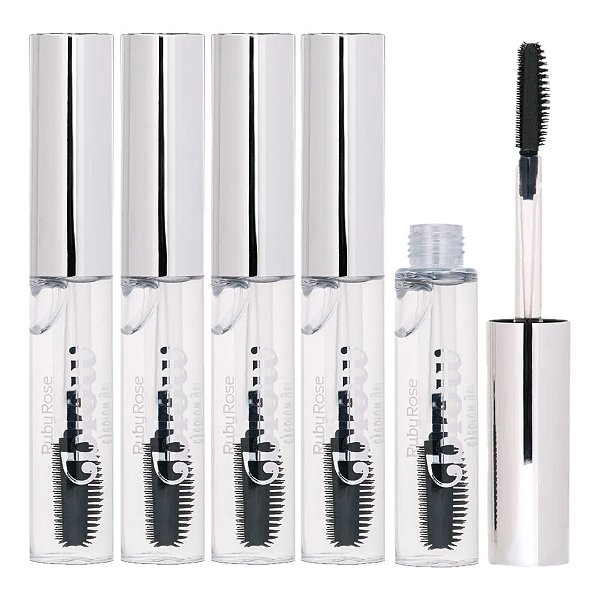 Ruby Rose - Gel para Sobrancelha Girly Club Blow HBE2504 - 06 Und