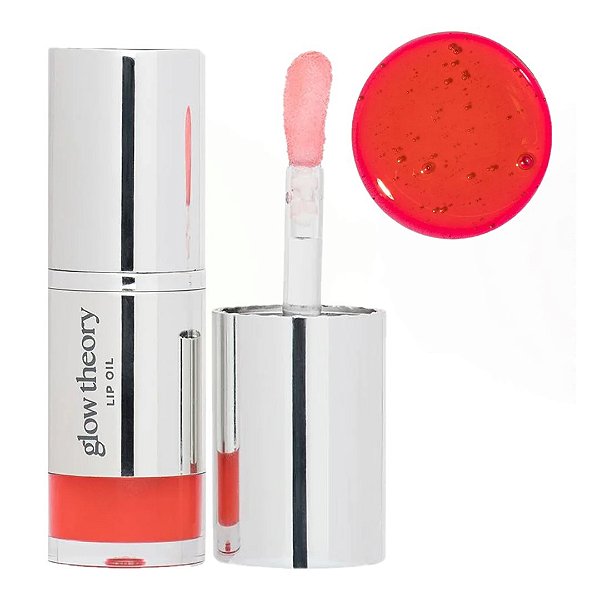 Ruby Rose - Lip Oil Glow Theory Blow HBL6513 - LO10