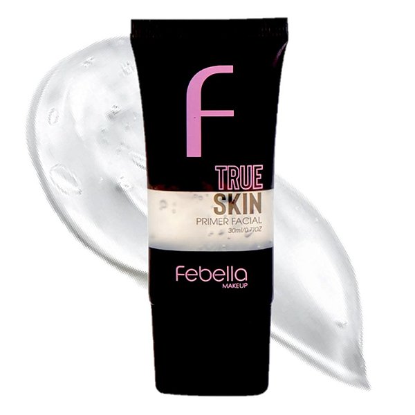 Febella - Primer Facial True Skin PR5033