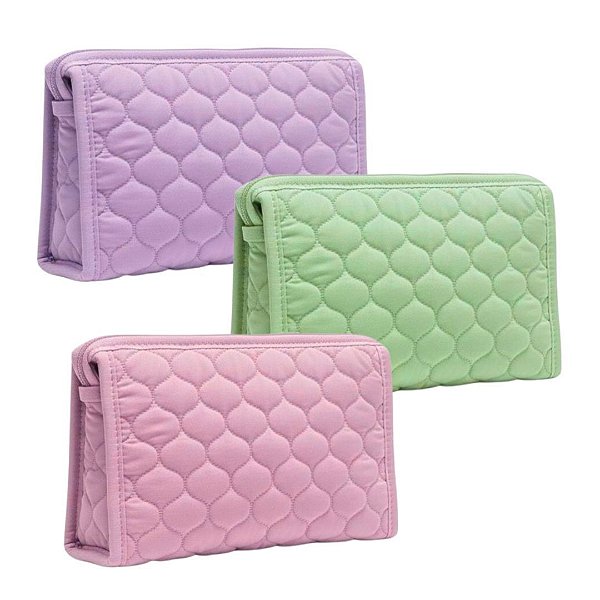 Cisne - Necessaire 20cm Comfort NECC901PX - 12 Und