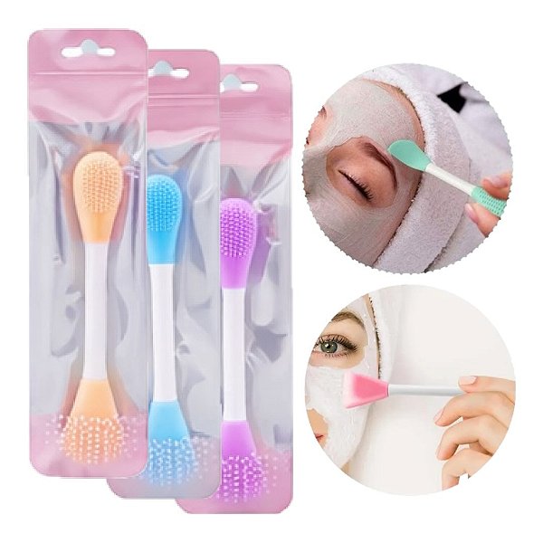 Importado - Espatula Silicone Multiuso HB87437 - 12 Und