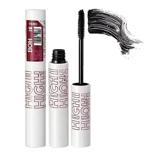 Ruby Rose - Mascara para Cilios The Lash High HBE2007