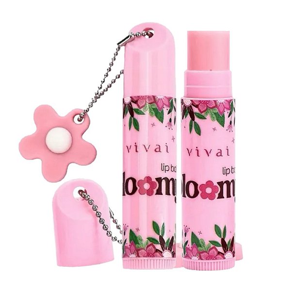 Vivai - Lip Balm Bloomy 3426