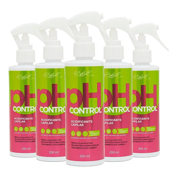 Belkit - Spray PH Control Acidificante - 12 Und