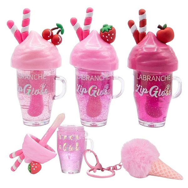 Labranche - Lip Gloss Milk Shake LA1248 - 03 Und