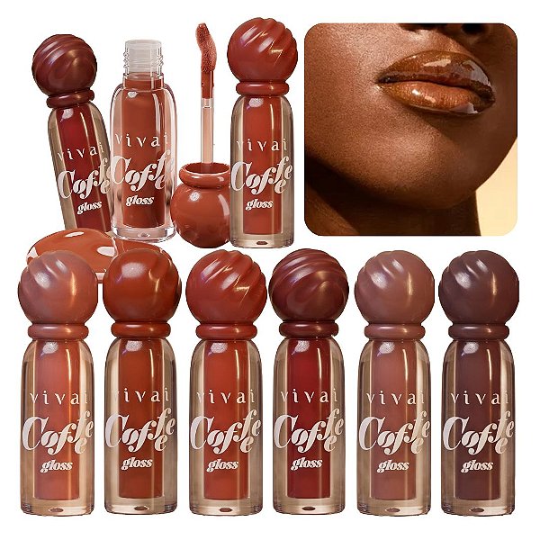 Vivai - Gloss Cafe 3403 - 06 Und