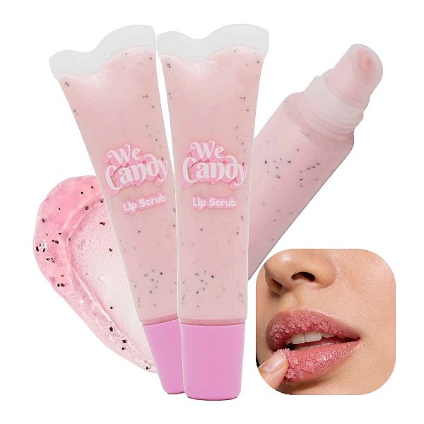 Vivai - Esfoliante Labial We Candy 3389